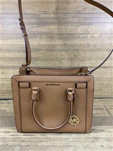 Michael kors dillon online saffiano